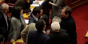 Φωτογραφία: Eurokinissi 