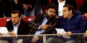 Φωτογραφία: EUROKINISSI