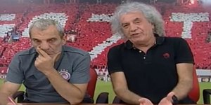 Ο Τάκης Τσουκαλάς