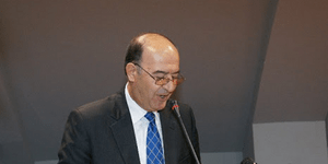 Διαδηλωτές για βουλευτή ΝΔ στην Πρέβεζα: «Τσουμάνη είσαι ανεπιθύμητος. Ουστ!!!»