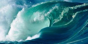 Από τσουνάμι ύψους έως και πέντε μέτρων κινδυνεύει η Βόρεια Ελλάδα