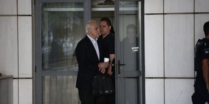 Φωτογραφία: Eurokinissi/Στέλιος Μισίνας