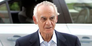 ει η σύζυγός μου - Είμαι αθώος και δεν εκβιάζομαι