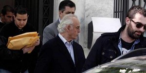 Ακης Τσοχατζόπουλος