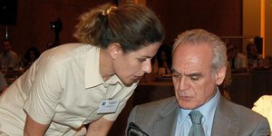 Συνήγορος για Ακη: Ζητάς να αποφυλακιστεί η γυναίκα σου και όχι η κόρη σου