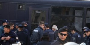 Τσοχατζόπουλος: Απαράδεκτη η απόφαση με άνωθεν πολιτική εντολή