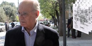 Ο Άκης Τσοχατζόπουλος ήθελε να δημιουργήσει μέχρι και... πολιτικό όμιλο