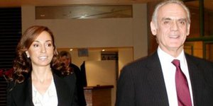 Δεσμεύονται οι τραπεζικοί λογαριασμοί του Ακη Τσοχατζόπουλου