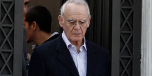 Πρόστιμο 613.000 ευρώ στον Ακη Τσοχατζόπουλο για αδικαιολόγητο περιουσιακό όφελο