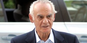 Καρέ-καρέ η μεταφορά του Τσοχατζόπουλου στο Εφετείο [βίντεο]