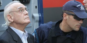 Φωτογραφία: Eurokinissi/Γεωργία Παναγοπούλου