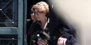 Αρετή Τσοχατζοπούλου: Με τον πατέρα μου είχα τυπικές σχέσεις