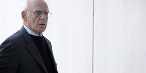 «Οχι» σε ελαφρυντικά στον Τσοχατζόπουλο από τον εισαγγελέα (Φωτογραφία: EUROKINISSI/ΣΩΤΗΡΗΣ ΔΗΜΗΤΡΟΠΟΥΛΟΣ)