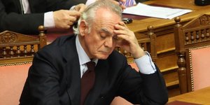 Τσοχατζόπουλος: Αν η Βίκυ πάθει κάτι θα στείλω τον ανακριτή στην Δικαιοσύνη