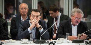 Φωτογραφία: @tsipras_eu