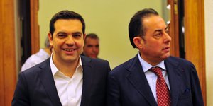 Φωτογραφία Aρχείου: Eurokinissi