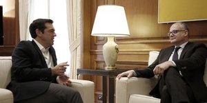 Φωτογραφία: Eurokinissi