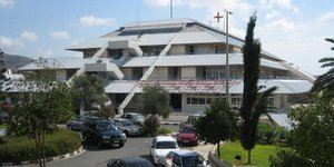 Νοσοκομείο Κύπρος /Φωτογραφία politis.com.cy