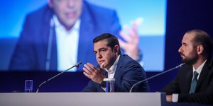 Φωτογραφία: Eurokinissi