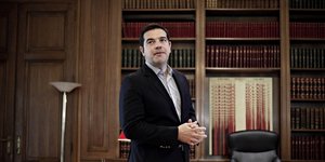 ΦΩΤΟΓΡΑΦΙΑ: Alexandros Michailidis / SOOC