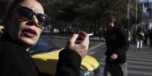 ΦΩΤΟΓΡΑΦΙΑ: Menelaos Myrillas / SOOC