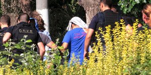 Φωτογραφία: Eurokinissi/Στέλιος Στεφάνου