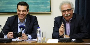 Φωτογραφία: Eurokinissi