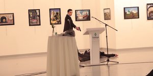 Φωτογραφία: AP