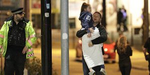 ΦΩΤΟΓΡΑΦΙΑ: Daily Mail /Joel Goodman /LNP