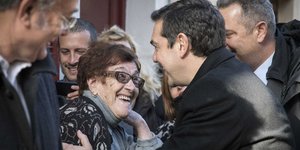 Φωτογραφία: Eurokinissi