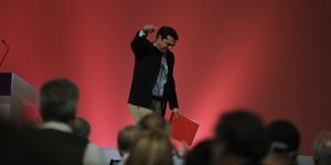 Φωτογραφία: Eurokinissi/Τατιάνα Μπόλαρη