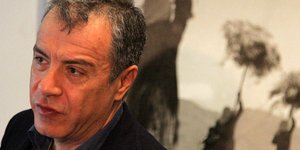 ΦΩΤΟΓΡΑΦΙΑ ΑΡΧΕΙΟΥ: EUROKINISSI/ΣΩΤΗΡΗΣ ΔΗΜΗΤΡΟΠΟΥΛΟΣ)