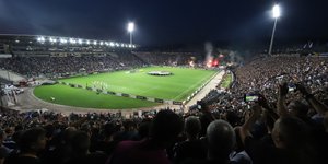 Φωτογραφία: Motionteam