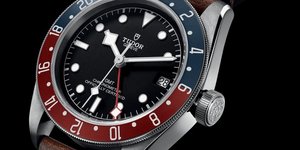 Το νέο μοντέλο της Tudor