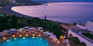 Lindos Mare στη Ρόδο