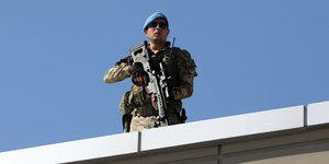 Εντάλματα σύλληψης κατά 70 υπόπτων για σχέσεις με τον Γκιουλέν