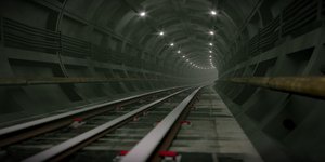 Φαντάσματα στο μετρό του Λονδίνου: Μία περίεργη ιστορία στις υπόγειες στοές