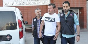 Φωτογραφία: Turkeypurge