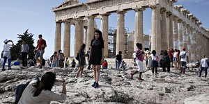 Φωτογραφία: Alexandros Michailidis / SOOC