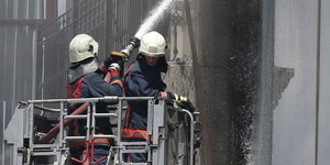 Φωτογραφία: AP Photo/Lefteris Pitarakis