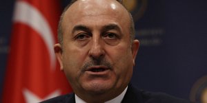 Φωτογραφία: Burhan Ozbilici/AP