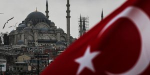 Φωτογραφία: Emrah Gurel/AP