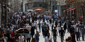 Τουρκία/Φωτογραφία: AP
