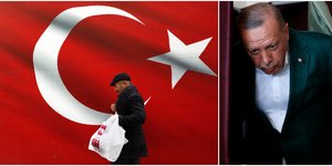 Ματωμένες εκλογές στην Τουρκία 01