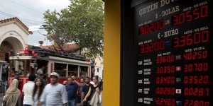 AP Photo/Petros Giannakouris