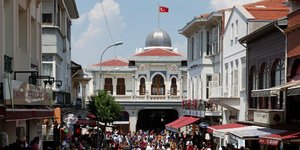Τουρκία/Φωτογραφία: AP
