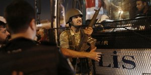 (Φωτογραφία: ΑΠΕ/ EPA/ SEDAT SUNA)