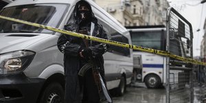 Φωτογραφία αρχείου: AP/ Emrah Gurel