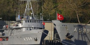 Φωτογραφία: AP/ Lefteris Pitarakis