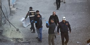 Φωτογραφία αρχείου: AP/ Lefteris Pitarakis